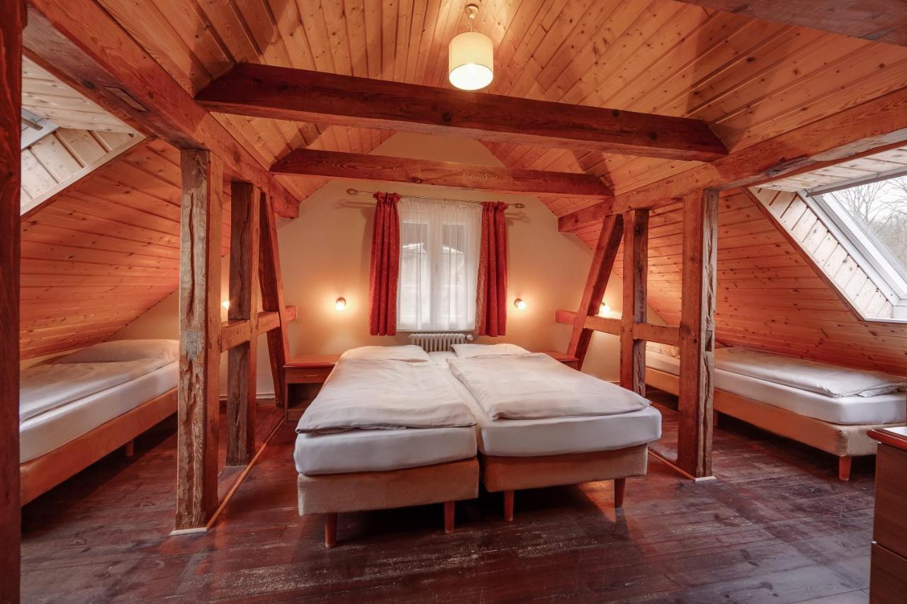 Jagdschloss Waldsee מראה חיצוני תמונה
