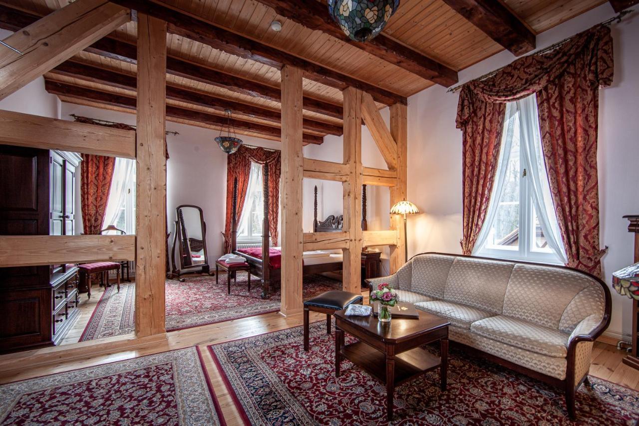 Jagdschloss Waldsee מראה חיצוני תמונה