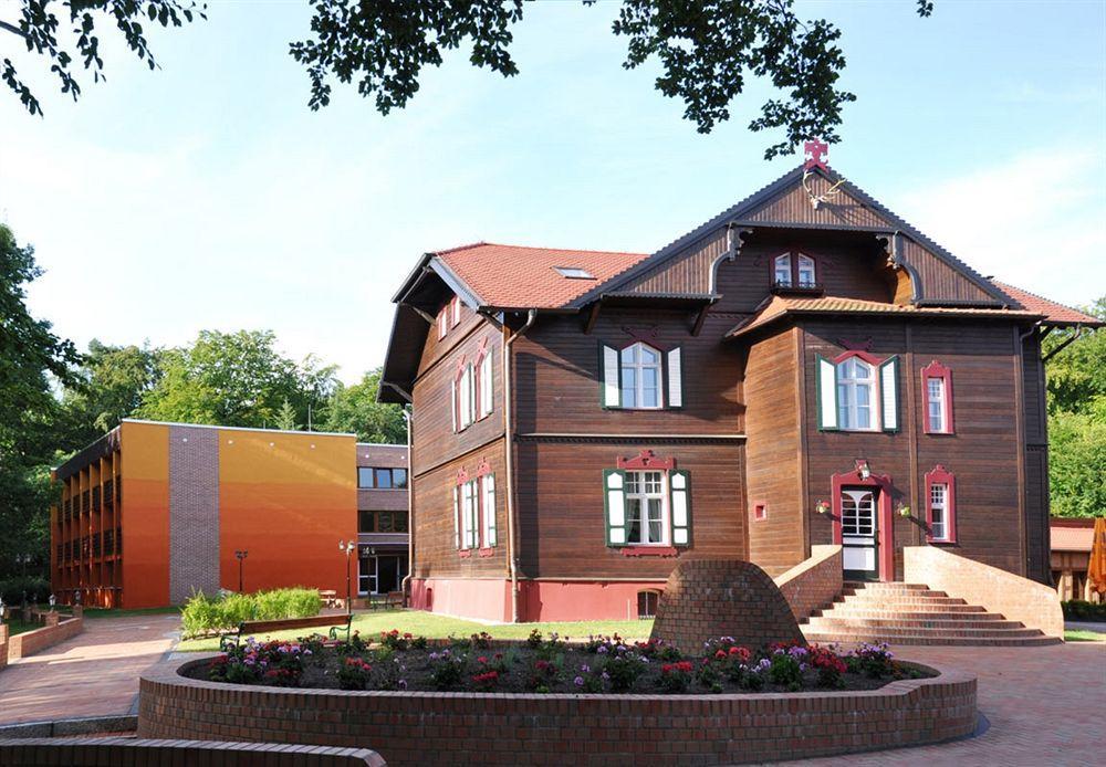 Jagdschloss Waldsee מראה חיצוני תמונה