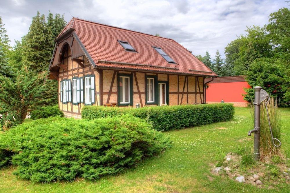 Jagdschloss Waldsee מראה חיצוני תמונה