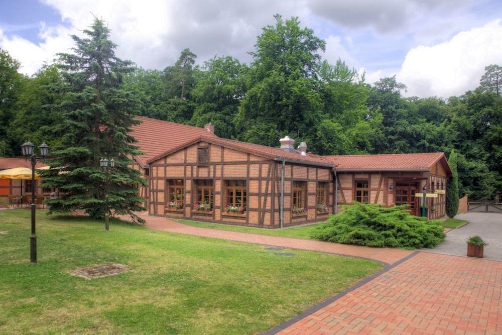 Jagdschloss Waldsee מראה חיצוני תמונה