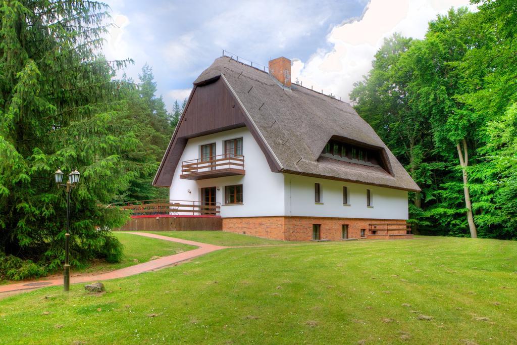 Jagdschloss Waldsee מראה חיצוני תמונה