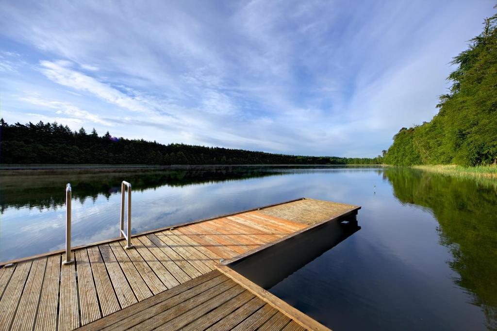 Jagdschloss Waldsee מראה חיצוני תמונה